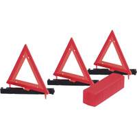 373 Safety Warning Triangles Cintas