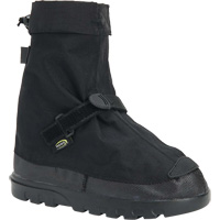Voyager Mid Overshoes, Nylon, Buckle Closure, Fits Men's 3 - 4.5/Women's 4.5 - 6 Cintas
