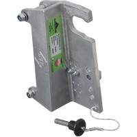 SRL-53303-BRKT Support de montage de tr&eacute;pied de remplacement pour SRL-53303 Cintas