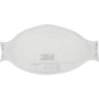 Appareil de protection respiratoire contre les particules pour soins de sant&eacute; et masque chirurgical 1870+ Aura, N95, Certifi&eacute; NIOSH/Homologu&eacute; FDA Cintas
