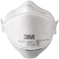 Respirateur contre les particules Aura 9205+, N95, Certifi&eacute; NIOSH Cintas