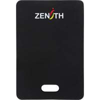 Kneeling Mat, 14" L x 21" W, 1" Thick Cintas