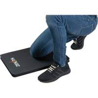 Kneeling Mat, 14" L x 21" W, 1" Thick Cintas