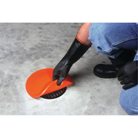 Plus Ultra-Drain Seal, Circulaire, 12" dia. Cintas