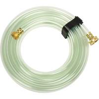Fixation de tuyau Ultra-Drip Diverter Cintas
