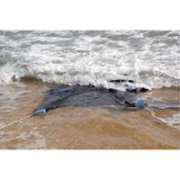 Ultra-Oil Blanket&reg; Kit, Hazmat/Oil Only/Universal, 120" x 60", 8.3 US gal. Absorbancy Cintas