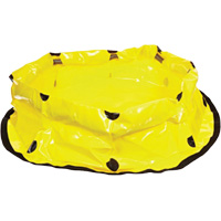 Ultra-Pop Up Pool — &eacute;conomique, 28" dia., 20 gal. US Capacit&eacute; Cintas