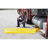 Ultra-Pop Up Pool Plus , 18" dia., 20 gal. US Capacit&eacute; Cintas