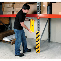 Ultra-Rack Protector Plus Cintas