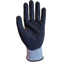 Gants r&eacute;sistants &agrave; la coupe RECN4, Taille 11, Calibre 13, Rev&ecirc;tement Nitrile, Enveloppe en Nylon/PEHP, ASTM ANSI niveau A4/EN 388 niveau D Cintas