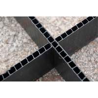 4-Drum Flexible Ultra-Spill Pallet&reg;, 66 US gal. Spill Capacity, 48" x 48" x 7" Cintas