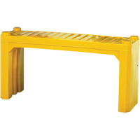 Ultra-Stacking Shelf&reg; Cintas