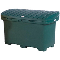 Ultra-Utility Box, 48" lo x 31" la x 31,5" h, Capacit&eacute; de charge Aucune Cintas