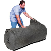 Full Roll Ultra-Filter-Tex Cintas