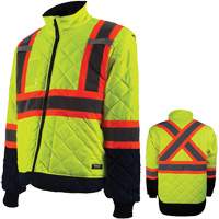 High-Visibility Jackets