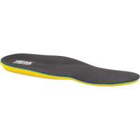 Personal Anti-Fatigue Mat Insoles, Women's 5 - 7 Cintas