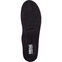 MegaSole Gel Anti-Fatigue Insoles, Women's 5 - 7 Cintas