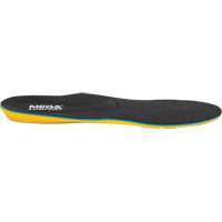 MegaSole Gel Anti-Fatigue Insoles, Women's 5 - 7 Cintas