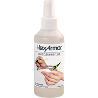 Liquide de nettoyage de lentilles, 236,5 ml Cintas