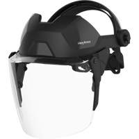 &eacute;cran facial autonome Ultrex1, Suspension Rochet Cintas