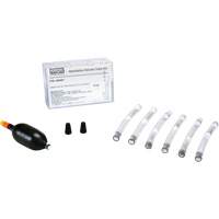 Ventilation Smoke Tube Kit Cintas