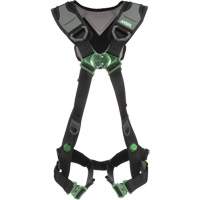 V-Flex&reg; Full-Body Safety Harness, CSA Certified, Class A, Regular, 230 lbs. Cap. Cintas
