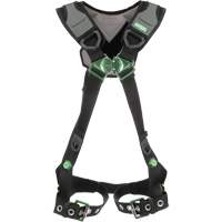 V-Flex&reg; Full-Body Safety Harness, CSA Certified, Class A, X-Small, 150 lbs. Cap. Cintas