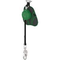 V-Shock&reg; Edge Leading Edge Personal Fall Limiter, 6', Dyneema&reg;, Swivel Cintas