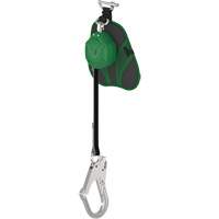 V-Shock&reg; Edge Leading Edge Personal Fall Limiter, 6', Dyneema&reg;, Stationary Cintas