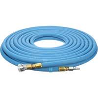 Tuyau dair comprim&eacute;, Haute pression standard, 25' Cintas