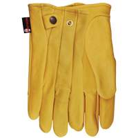 Gants Durabull Roper, 6, Paume Cuir fleur de vache Cintas