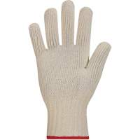 Sure Knit General-Purpose Gloves, Cotton, 7/Small Cintas