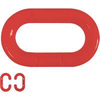 Master Links, Plastic Cintas