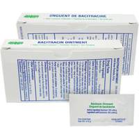 Bacitracin Zinc, Ointment, Antibiotic Cintas