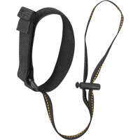 GearLink Wrist Lanyard, Fixed Length, Hook & Loop/Loop Cintas