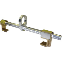 ShadowLite Adjustable Beam Anchor Cintas