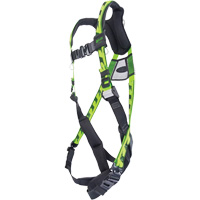 Harnais Miller Aircore, Certifi&eacute;e CSA, Classe AP, Cap. 400 lb Cintas