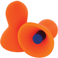 Bouchons d'oreilles Quiet pour usage multiple, Vrac - Boîte Cintas