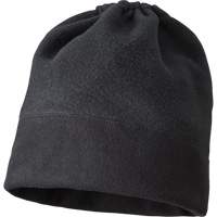5505 6-in-1 Hood, Black, Fleece Cintas