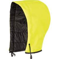 5771H Hood for High-Visibility Reversible Safety Jacket, High Visibility Lime-Yellow, Nylon/Polyester Cintas