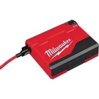 Redlithium USB Bluetooth&reg; Jobsite Ear Buds Cintas