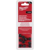 Large Jobsite Ear Buds Ear Tip Kits Cintas