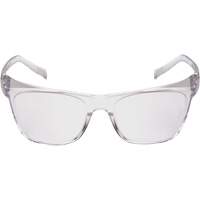 Legacy&reg; Safety Glasses, Clear Lens, ANSI Z87+/Meets/Exceeds CSA Z94.3 Cintas