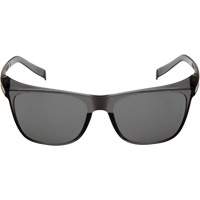 Legacy&reg; Safety Glasses, Grey Lens, ANSI Z87+/Meets/Exceeds CSA Z94.3 Cintas