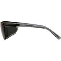 Legacy&reg; Safety Glasses, Grey Lens, ANSI Z87+/Meets/Exceeds CSA Z94.3 Cintas