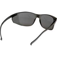 Legacy&reg; Safety Glasses, Grey Lens, ANSI Z87+/Meets/Exceeds CSA Z94.3 Cintas