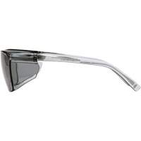 Legacy&reg; Safety Glasses, Light Grey Lens, ANSI Z87+/Meets/Exceeds CSA Z94.3 Cintas