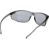 Legacy&reg; Safety Glasses, Light Grey Lens, Anti-Fog, ANSI Z87+/Meets/Exceeds CSA Z94.3 Cintas