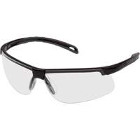 Ever-Lite&reg; Safety Glasses, Clear Lens, Anti-Fog, ANSI Z87+/Meets/Exceeds CSA Z94.3 Cintas