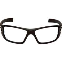 Velar Safety Glasses, Clear Lens, ANSI Z87+/Meets/Exceeds CSA Z94.3 Cintas